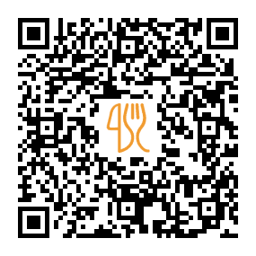 QR-code link către meniul Leaky Beaker Cafe