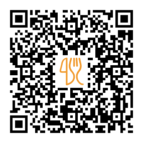 QR-code link para o menu de Barrel Society