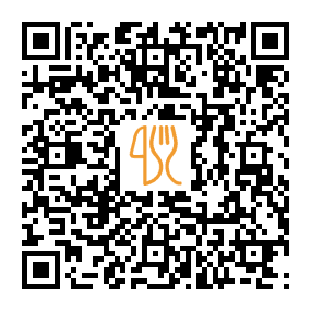 QR-code link para o menu de The Sweet Spot