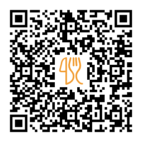 QR-code link către meniul Embers Taphouse