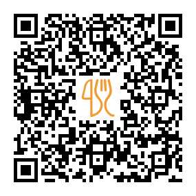 QR-code link para o menu de Pizza Chalet