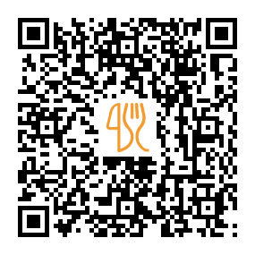 QR-code link para o menu de Glory Days Grill