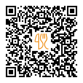 QR-code link para o menu de The Fire Barn