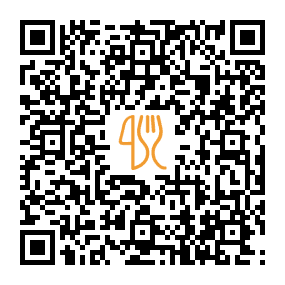 QR-code link para o menu de The Mustard Seed Cafe