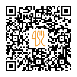 QR-code link para o menu de Roma