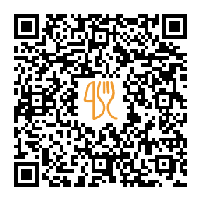 QR-code link para o menu de Ocean Front Pizza