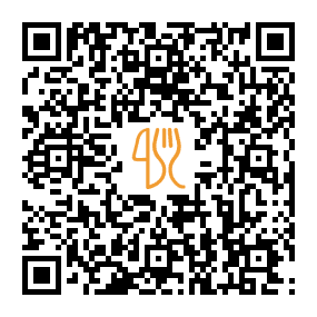 QR-code link para o menu de The Black Bear Bistro