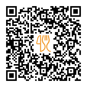 QR-code link para o menu de Brian's Super Burger