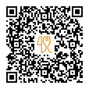 QR-code link para o menu de Gold Star Beer Counter