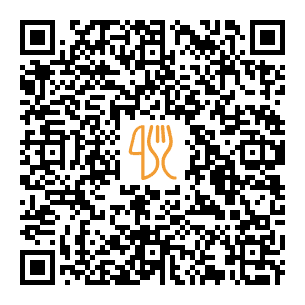 Link z kodem QR do menu Thai Bounty