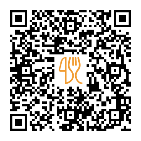 QR-code link para o menu de Nana's New York Deli