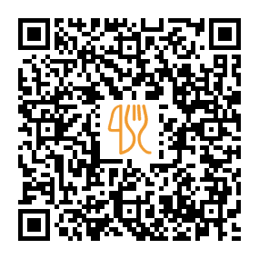 QR-code link para o menu de Pj's Coffee