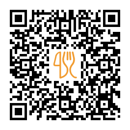 QR-code link para o menu de Bistro 5