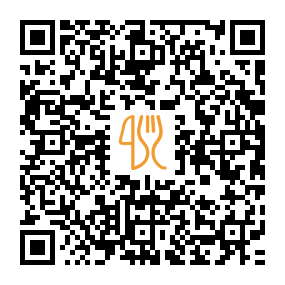 QR-code link para o menu de Popeyes Louisiana Kitchen