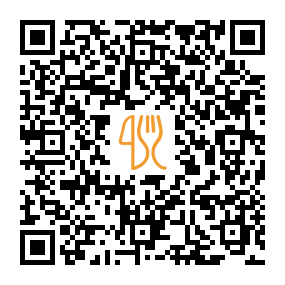 QR-code link către meniul Honey Bee Cafe