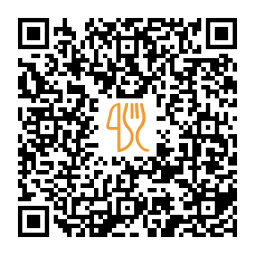 QR-code link para o menu de Burger King