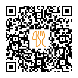 QR-code link para o menu de The Bent Fork