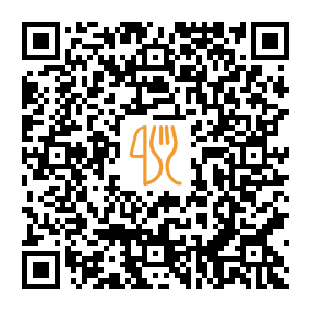 QR-code link para o menu de Oriental Express