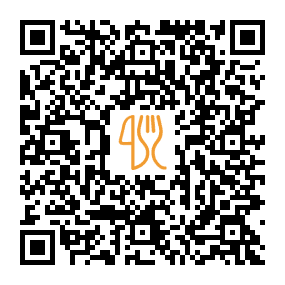 QR-code link către meniul Blue Ribbon Bbq