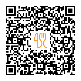 QR-code link para o menu de Julian's Cafe Bistro