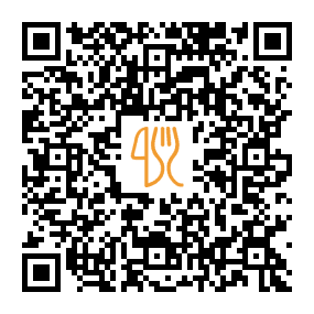 QR-code link către meniul New Golden Pacific