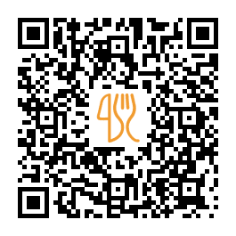 Link z kodem QR do menu Thai Place