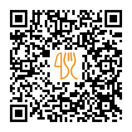 QR-code link către meniul Rally's