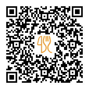 Link z kodem QR do menu 45 Degree Tea, Ramen, Rice