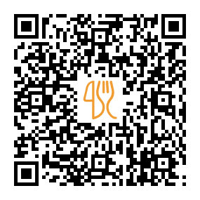 QR-code link para o menu de The Brookline Pizza