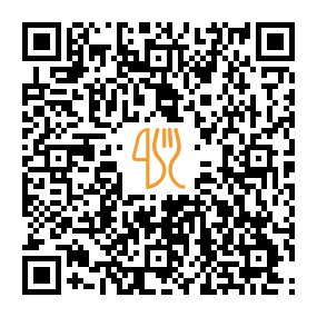 QR-code link para o menu de Tin Lizzy's Cookie Cafe