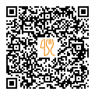 QR-code link para o menu de Halal Inn (pizza, Wings Grilled Chicken)