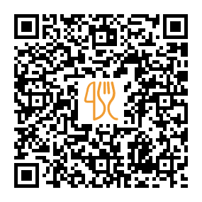 QR-code link para o menu de Kim’s Korean Cuisine Sushi