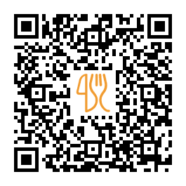 QR-code link para o menu de Joe's Pizza