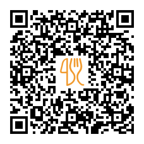 QR-code link naar het menu van Okami Sushi Chicago