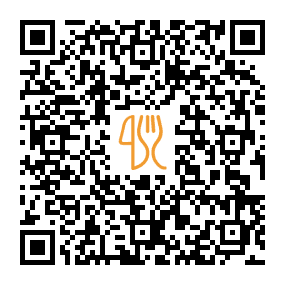 QR-code link para o menu de Little Caesars Pizza