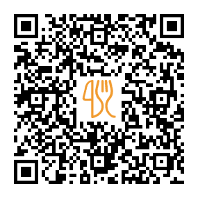 QR-code link para o menu de Rocky’s Italian Bistro