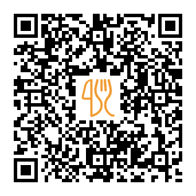 QR-code link para o menu de Burger King