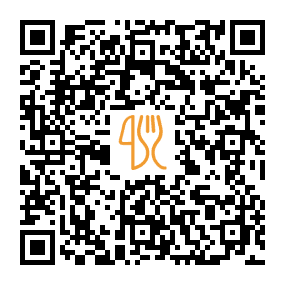 QR-code link către meniul Bull Chicks