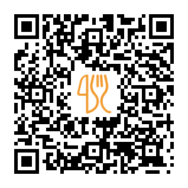 QR-code link para o menu de Minami