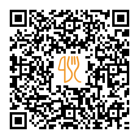 QR-code link para o menu de Higher Grounds Coffee House