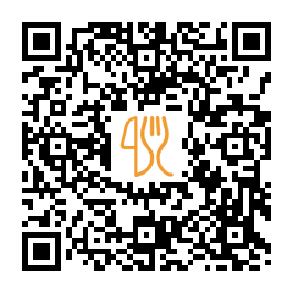 QR-code link para o menu de Masa's Sushi