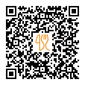 QR-code link para o menu de Shogun