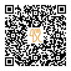 QR-code link para o menu de Burger King