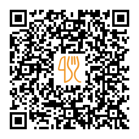 Link z kodem QR do menu Little Tokyo