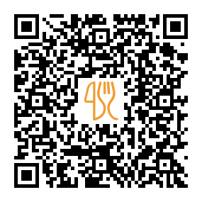 QR-code link para o menu de Hunan Garden