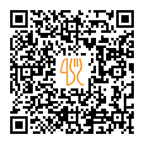 QR-code link para o menu de Ben's Burgers