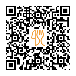 QR-code link para o menu de Brk Pizza