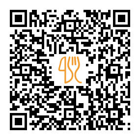 QR-code link para o menu de Eat Fine Design By Khun Kung