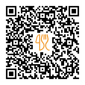 QR-code link para o menu de Little Caesars Pizza