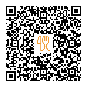 QR-code link para o menu de Buona Tavola